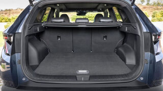 Hyundai Tucson SUV