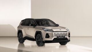 Toyota RAV4 SUV