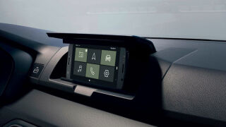 Dacia Sandero hatchback