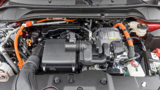 Honda HR-V SUV