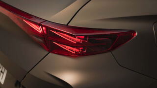 Cupra Formentor SUV