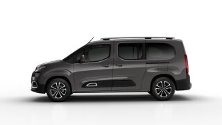Citroen Berlingo minivan