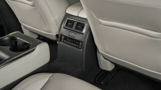 Mazda CX-80 SUV