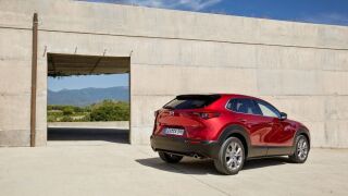 Mazda CX-30 SUV