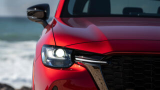 Mazda CX-60 SUV