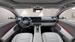 Hyundai Ioniq 6 sedan