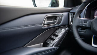 Nissan Qashqai maastoauto