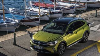 Volkswagen Taigo SUV