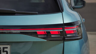 Volkswagen Passat farmari