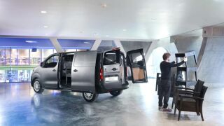 Toyota ProAce pakettiauto