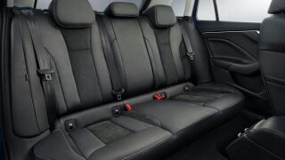 Skoda Scala hatchback