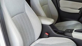 Honda Jazz Hybrid hatchback