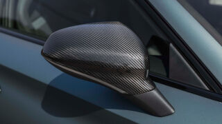 Cupra Leon hatchback