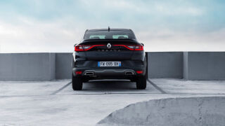 Renault Arkana SUV