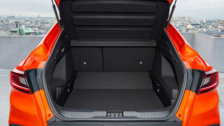 Renault Arkana SUV