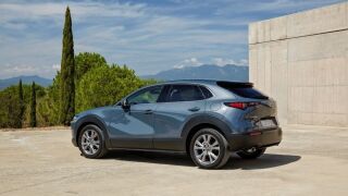 Mazda CX-30 SUV