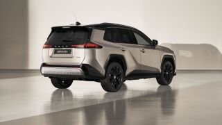 Toyota RAV4 SUV