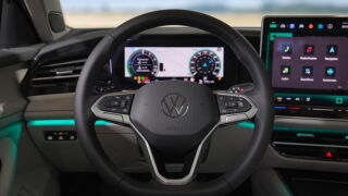 Volkswagen Passat farmari