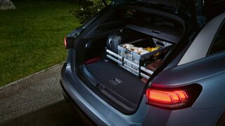 Volkswagen ID.7 touring