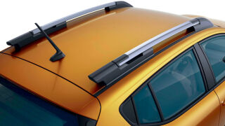 Dacia Sandero hatchback