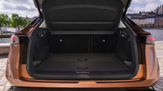 Nissan Ariya SUV