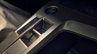 Peugeot 308 hatchback