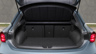 Cupra Leon hatchback