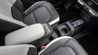 Kia EV2 maastur