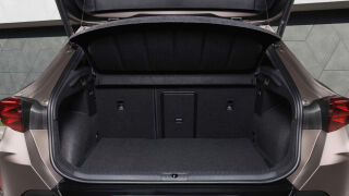 Cupra Formentor SUV