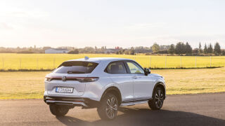 Honda HR-V SUV