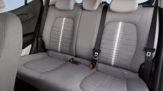 Hyundai i10 hatchback