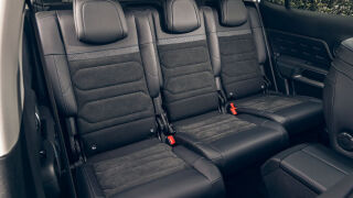 Citroen C5 Aircross maastur