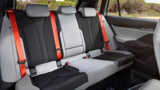 Skoda Elroq maastur
