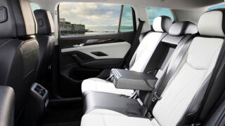 Volkswagen Tayron universaal