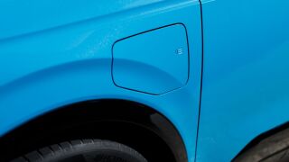 Nissan Micra hatchback