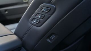 Kia EV5 SUV
