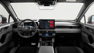 Toyota RAV4 SUV