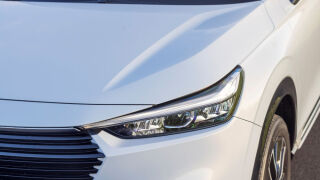Honda HR-V SUV