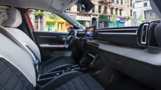 Citroen C3 viistoperä