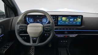 Kia EV2 maastur