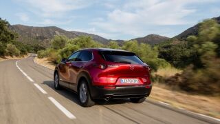 Mazda CX-30 SUV