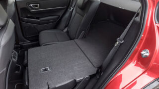 Honda HR-V SUV