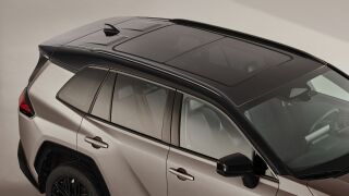 Toyota RAV4 SUV