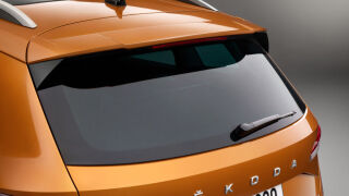 Skoda Karoq SUV