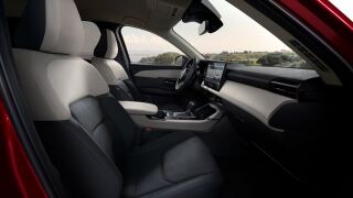 Mazda CX-5 SUV