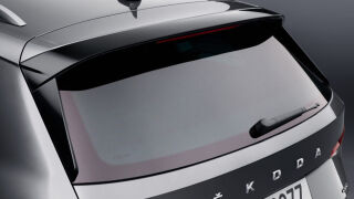 Skoda Kodiaq maastur