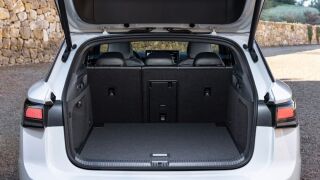 Volkswagen ID.7 touring