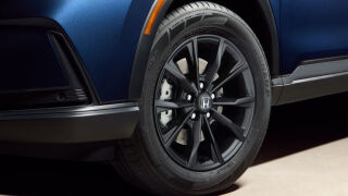 Honda CR-V SUV
