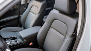 Honda Civic hatchback