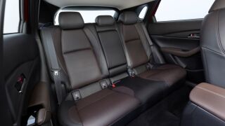 Mazda CX-30 SUV